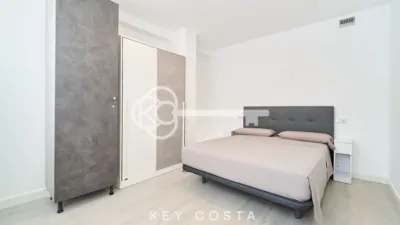 Apartment in Benisaudet photo 13