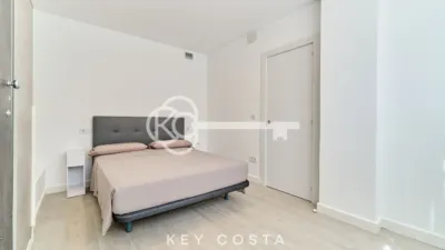 Apartment in Benisaudet photo 14