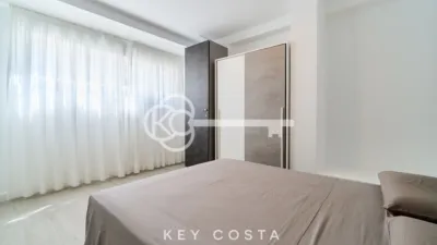 Apartment in Benisaudet photo 15