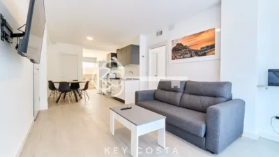 Apartment in Benisaudet photo 2
