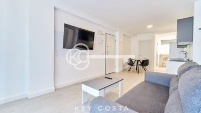 Apartment in Benisaudet photo 3