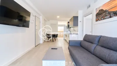 Apartment in Benisaudet photo 4