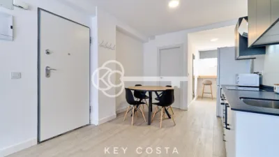 Apartment in Benisaudet photo 5