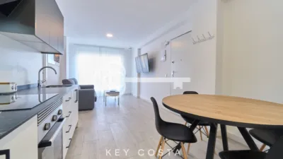 Apartment in Benisaudet photo 6