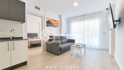 Apartment in Benisaudet photo 7
