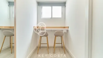 Apartment in Benisaudet photo 8