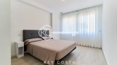 Apartment in Benisaudet photo 9