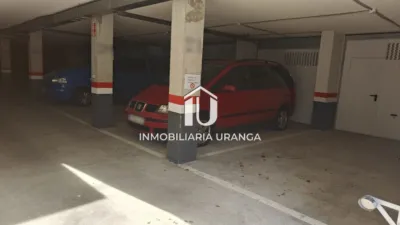 Apartment in Oriñón-Allendelagua photo 9