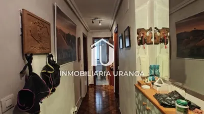Apartment in Oriñón-Allendelagua photo 3