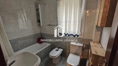 Apartment in Oriñón-Allendelagua photo 4