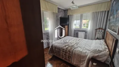 Apartment in Oriñón-Allendelagua photo 7