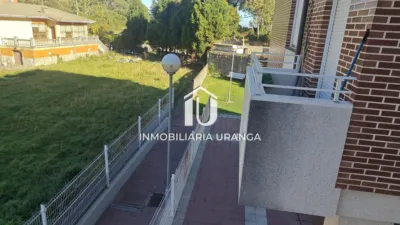 Apartment in Oriñón-Allendelagua photo 8