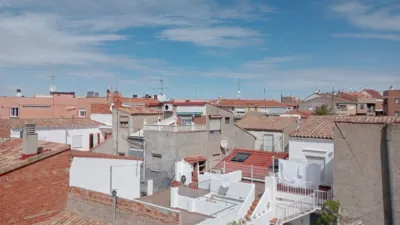 Piso en venta en Oliver-Valdefierro, Oliver-Valdefierro (Zaragoza Capital) de 192.000 €