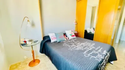Piso en venta en Oliver-Valdefierro, Oliver-Valdefierro (Zaragoza Capital) de 192.000 €