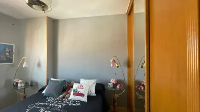 Piso en venta en Oliver-Valdefierro, Oliver-Valdefierro (Zaragoza Capital) de 192.000 €