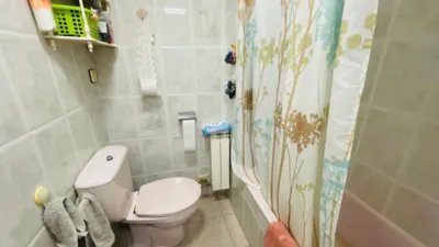 Piso en venta en Oliver-Valdefierro, Oliver-Valdefierro (Zaragoza Capital) de 192.000 €