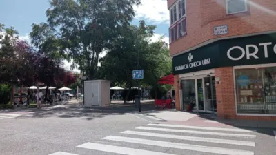 Piso en venta en Oliver-Valdefierro, Oliver-Valdefierro (Zaragoza Capital) de 192.000 €