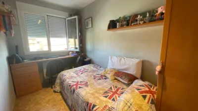 Piso en venta en Oliver-Valdefierro, Oliver-Valdefierro (Zaragoza Capital) de 192.000 €