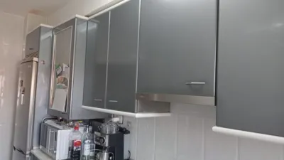 Piso en venta en Oliver-Valdefierro, Oliver-Valdefierro (Zaragoza Capital) de 192.000 €