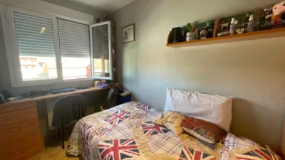 Piso en venta en Oliver-Valdefierro, Oliver-Valdefierro (Zaragoza Capital) de 192.000 €