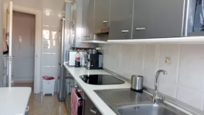 Piso en venta en Oliver-Valdefierro, Oliver-Valdefierro (Zaragoza Capital) de 192.000 €