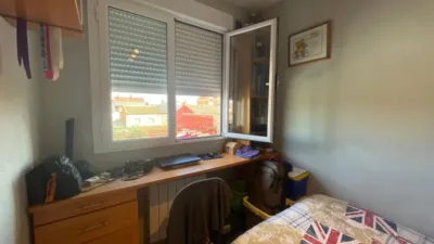 Piso en venta en Oliver-Valdefierro, Oliver-Valdefierro (Zaragoza Capital) de 192.000 €