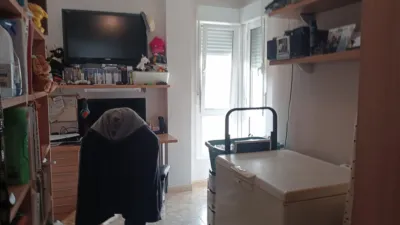 Piso en venta en Oliver-Valdefierro, Oliver-Valdefierro (Zaragoza Capital) de 192.000 €