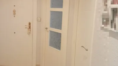 Piso en venta en Oliver-Valdefierro, Oliver-Valdefierro (Zaragoza Capital) de 192.000 €