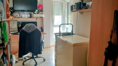 Piso en venta en Oliver-Valdefierro, Oliver-Valdefierro (Zaragoza Capital) de 192.000 €