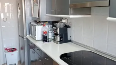 Piso en venta en Oliver-Valdefierro, Oliver-Valdefierro (Zaragoza Capital) de 192.000 €
