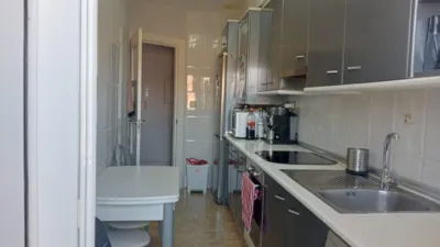 Piso en venta en Oliver-Valdefierro, Oliver-Valdefierro (Zaragoza Capital) de 192.000 €