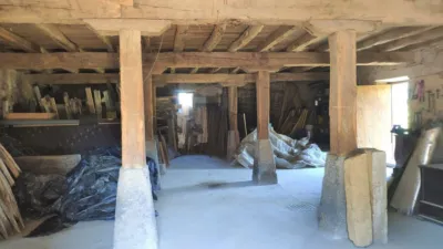 Chalet en Orozko photo 14
