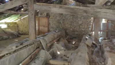 Chalet en Orozko photo 17