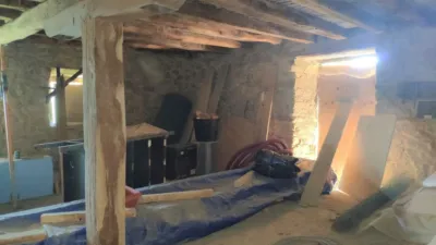 Chalet en Orozko photo 18