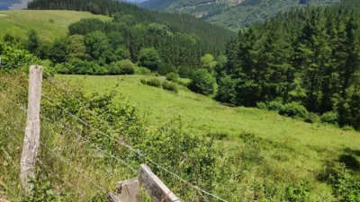Chalet en Orozko photo 19