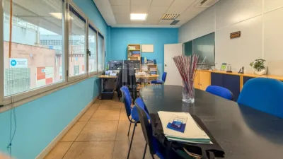 Oficina en venta en Ventas-Jaizubia-Urdanibia, Ventas-Jaizubia-Urdanibia (Irun) de 160.000 €