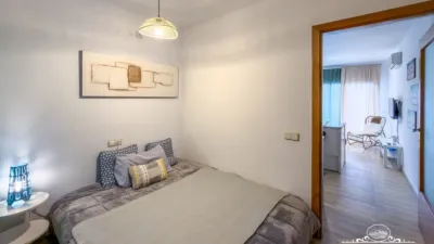 Piso en Fenals-Santa Clotilde photo 9