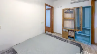 Piso en Fenals-Santa Clotilde photo 13