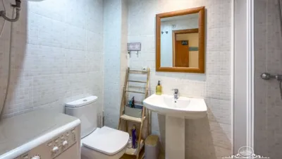 Piso en Fenals-Santa Clotilde photo 14