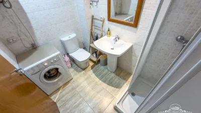 Piso en Fenals-Santa Clotilde photo 16