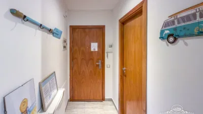 Piso en Fenals-Santa Clotilde photo 17