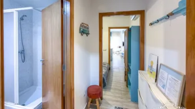 Piso en Fenals-Santa Clotilde photo 18