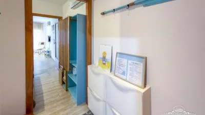 Piso en Fenals-Santa Clotilde photo 19