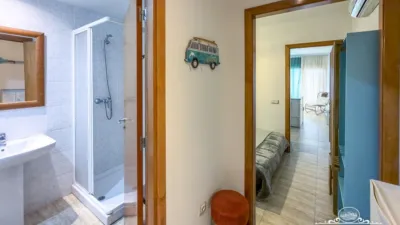 Piso en Fenals-Santa Clotilde photo 20