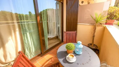 Piso en Fenals-Santa Clotilde photo 22