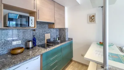 Piso en Fenals-Santa Clotilde photo 3