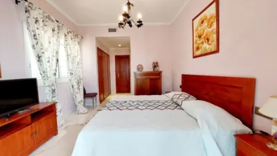 Chalet en Puerto Santiago-Los Gigantes photo 18
