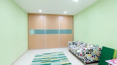 Chalet en Puerto Santiago-Los Gigantes photo 22