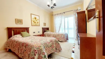 Chalet en Puerto Santiago-Los Gigantes photo 23