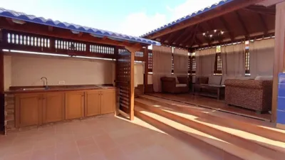 Chalet en Puerto Santiago-Los Gigantes photo 29